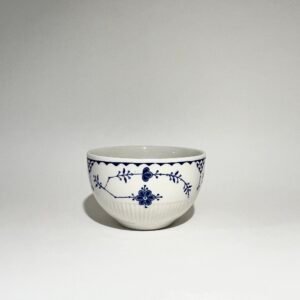 Furnivals Blue Denmark Open Sugar Bowl