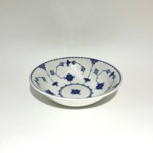 Masons Blue Denmark Cereal Bowl