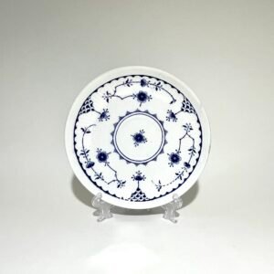 Furnivals Blue Denmark Tea Saucer Uncommon Print Variation