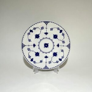Masons Blue Denmark Side Plate