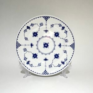 Masons Blue Denmark Luncheon Plate