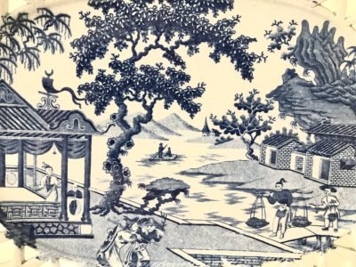 Andrew Stevenson - Chinese Traders Pattern